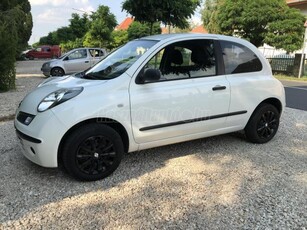 NISSAN MICRA 1.2 Visia