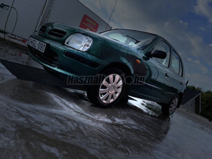 NISSAN MICRA 1.3 GX P8 N-CVT