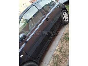 NISSAN MICRA 1.4 Tekna