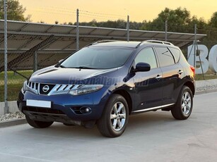 NISSAN MURANO 3.5 Premium (Automata) Kamera DVD Xenon