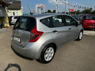 NISSAN NOTE 1.2 Acenta 73.000 KM!!