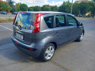 NISSAN NOTE 1.4 Acenta