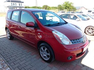 NISSAN NOTE 1.6 Acenta