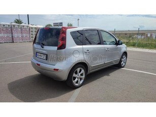 NISSAN NOTE 1.6 Tekna