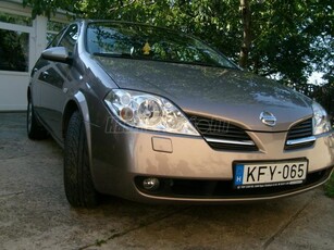 NISSAN PRIMERA 1.6 Visia My 04