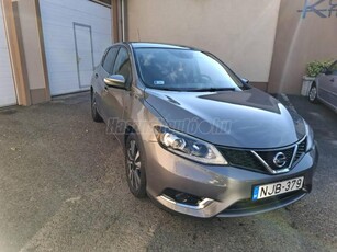 NISSAN PULSAR 1.5 dCi Tekna EURO6