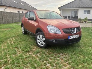 NISSAN QASHQAI 1.5 dCi Acenta 2WD