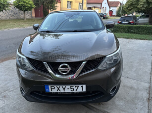 NISSAN QASHQAI 1.5 dCi Acenta