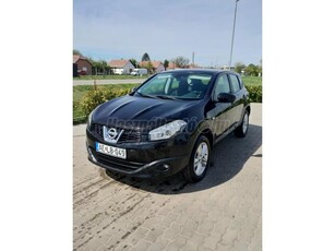 NISSAN QASHQAI 1.5 dCi Acenta