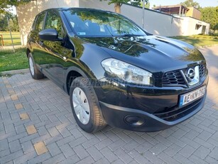 NISSAN QASHQAI 1.5 dCi Tekna 2WD