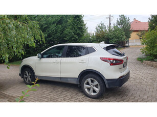 NISSAN QASHQAI 1.6 DIG-T Acenta