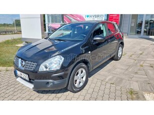 NISSAN QASHQAI 1.6 Tekna Pack 2WD