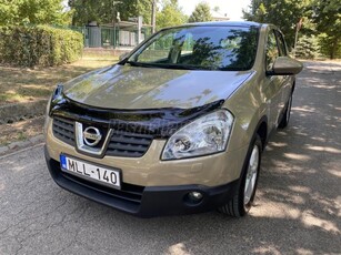 NISSAN QASHQAI 1.6 Tekna Panoráma tető!