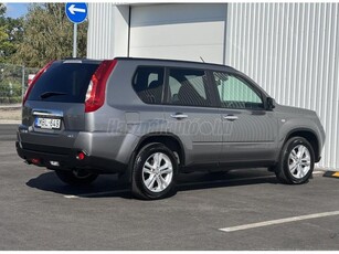 NISSAN X-TRAIL 2.0 dCi XE (Első Tulajdonostól)(Kapcsolható Összkerékhajtás)