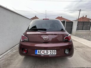 OPEL ADAM 1.4 Rocks Unlimited NAVI! KORMÁNYFŰTÉS! CITY SZERVÓ! APPLE CARPLAY!