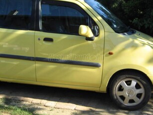 OPEL AGILA 1.2 16V Comfort (5 személyes )