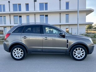 OPEL ANTARA 2.0 CDTI Enjoy (Automata) 4x4. automata. horog