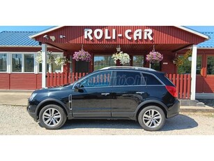 OPEL ANTARA 2.2 CDTI Cosmo (Automata)