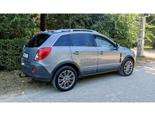 OPEL ANTARA 2.2 CDTI Enjoy Plus M.O.-i. RENGETEG EXTRA+HOROG+KIVÁLÓ ÁLLAPOT+BESZÁMíTÁS LEHETSÉGES!