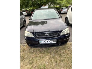 OPEL ASTRA 1.2 16V Comfort