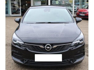 OPEL ASTRA 1.2 T Elegance PDC/KAMERA/LED/NAVI/ÁFA-s