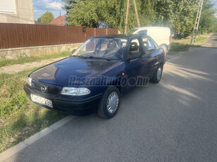 OPEL ASTRA 1.4 i