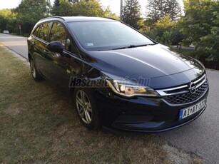 OPEL ASTRA 1.6 CDTI EcoFLEX Start-Stop Innovation