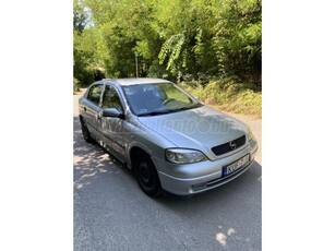 OPEL ASTRA 1.7 DIT