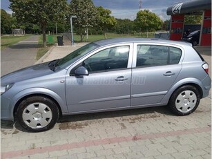 OPEL ASTRA 1.8 Cosmo