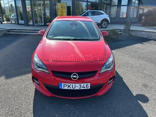 OPEL ASTRA 2.0 CDTI Start-Stop Bi-Turbo GYÁRI SPORTFUTÓMŰ.NAGYON JÓ MŰSZAKI ÉS ESZTÉTIKAI ÁLLAPOT. FRISS SZERVÍZ!