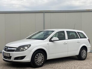 OPEL ASTRA Caravan 1.3 CDTI Essentia Magyarországi!/Klíma/Elektromos ablak/Vonóhorog/ 6 sebességes váltó/Újszerű gumi