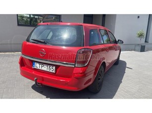 OPEL ASTRA Caravan 1.6 Classic III CSERE!