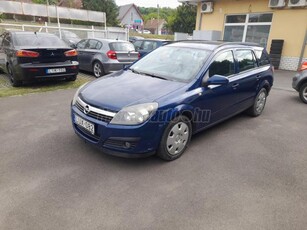 OPEL ASTRA Caravan 1.9 CDTI Cosmo VONÓHOROG!!