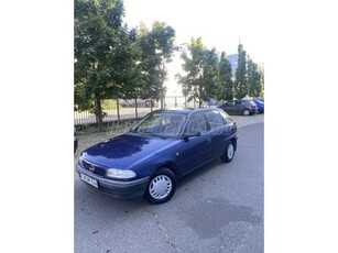 OPEL ASTRA F 1.4 Classic GL