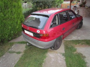 OPEL ASTRA F 1.4 Classic GL