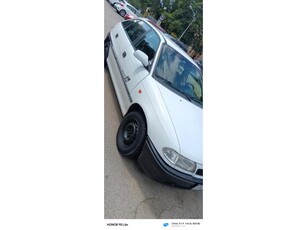 OPEL ASTRA F 1.4 Classic GL