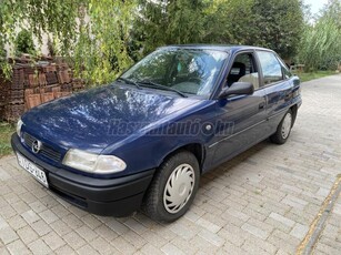 OPEL ASTRA F 1.4 Classic GL