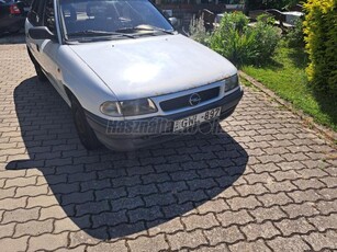 OPEL ASTRA F 1.4 Classic GL