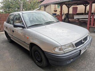 OPEL ASTRA F 1.4 Classic GL Magyar autó 156000km