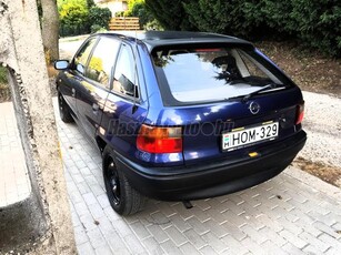 OPEL ASTRA F 1.4 Classic Start