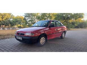 OPEL ASTRA F 1.4 Classic Start