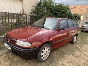 OPEL ASTRA F 1.4 GL