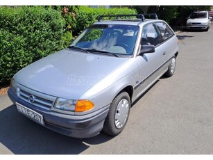 OPEL ASTRA F 1.4 GL