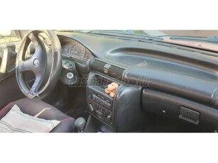 OPEL ASTRA F 1.4 GL