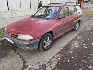 OPEL ASTRA F 1.4i GLS SE