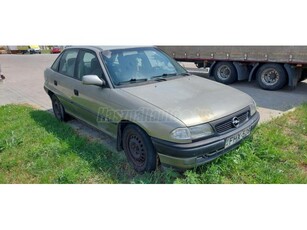 OPEL ASTRA F 1.6 16V GL