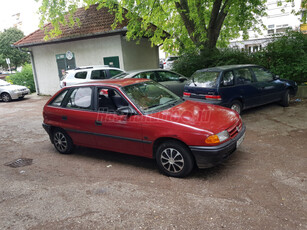 OPEL ASTRA F 1.6 Classic GL ABS