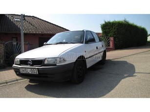 OPEL ASTRA F 1.6 Classic Start SEDAN..VONOHOROG!