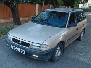 OPEL ASTRA F Caravan 1.6 Classic GL ABS