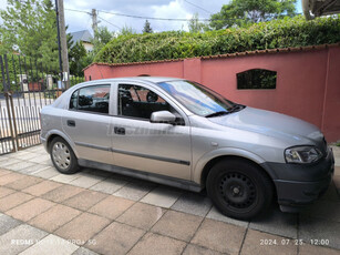 OPEL ASTRA G 1.2 16V Club